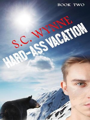 cover image of Hard-Ass Vacation